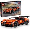 LEGO TECHNIC BUGATTI CHIRON PUR SPORT