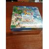 BOOSTER BOX POKEMON GIAPPONESE PARADISE DRAGONA NUOVO NINTENDO