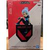 Banpresto VALORANT Monitor Top Figure Jett Banpresto Crane Game 2026 Giappone
