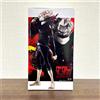 Banpresto Figura trasformata Dandadan Grandista Okarun Banpresto 2026 Giappone