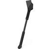 Acid FM PRO 24''-29'' - Cavalletto per Bicicletta, Colore: Nero