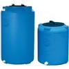 Cordivari SERBATOIO IN POLIETILENE RACCOLTA ACQUA CORDIVARI CILINDRICO VERTICALE 200 LITRI
