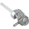 Akozon Interruttore Rubinetto Carburante, per Generatore a Benzina 5.5hp Coltelli da Pittore Verniciatura Interruttori Valvola Palettenmesser Set 6.5hp 7hp 8hp 9hp 11hp 13hp 14h 15hp 16hp
