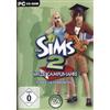 ak tronic Die Sims 2 - Wilde Campus-Jahre Add-On [Software Pyramide] [Edizione: Germania]