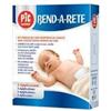 PIKDARE SPA Benda a rete tubolare pic calibro 4 gamba/ginocchio 3m
