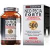 GDP GENERAL DIETETICS PHARMA SRL Biokeratin Neo Pecia Forte 500 60 Compresse