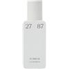 27 87 Flaneur Eau De Parfum 27ml