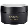 Laurent Mazzone Black Oud Body Butter Crema Corpo 200 ml