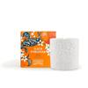 Fragonard Fleur d'Oranger Candela in vaso di porcellana 200gr