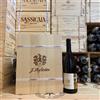 Hofstatter Barthenau Vigna Herbsthofl 2022 Pinot Nero Hofstatter Alto Adige DOC - Cassa Legno 6 Bottiglie
