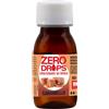 Bpr Nutrition Zero Drops 50 Ml Caramello