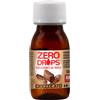 Bpr Nutrition Zero Drops 50 Ml Cioccolato