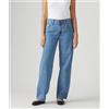 LEVI'S ® Levi's® Jeans Dad Oversize Medium Blue Denim Donna