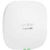 HPE ACCESS POINT HPE ARUBA R9B28A INSTANT ON AP25 INDOOR 802.11AX WAVE 4, 4X4:4 MU-MIMO WIFI6 1Y R9B28A HPE - R9B28A