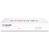FORTINET FORTIGATE-40F 5 PORTE GE RJ45 (INCLUSO, 1 P. WAN, 4 P. INTERNE) - FG-40F
