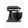 KitchenAid Robot da cucina con testa reclinabile Artisan, 4,8 l, set da 5