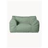 Ferm Living Kids Divanetto per bambini in cotone Billow