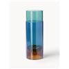 Studio About Vaso in vetro soffiato Bouquet Tube, alt. 27 cm