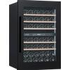 Cavin Cantinetta vino integrabile - Scandinavian Collection 90 Fullglass Black