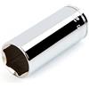 TEKTON 3/8 Drive x 20 Mm Deep 6 Pt. Socket | SHD13120