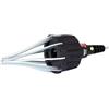 KS Tools 515.3100 Divaricatore ad aria compressa p.montaggio cuffie asse