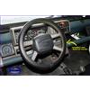 Autokit-Rappr COPRIVOLANTE PER PANDA 1000 IN SIMILPELLE VOLANTI STERZO DA 35-37 1986>2003