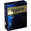 KENVUE ITALIA SPA Regaine 5% - Soluzione cutanea per l'alopecia androgenica - Flacone 60 ml