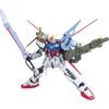 BANDAI SPIRITS Bandai Hobby R17 Perfect Strike High Grade Remaster 1/144 Gundam Seed Action Figure