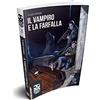 MS Edizioni Il vampiro e la farfalla. Horror business (Vol. 1)