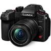 Panasonic Lumix GH7 KIT 12-60mm F/3.5-5.6 ASPH Power OiS Lumix G Vario