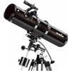 Sky-Watcher Sky Watcher Telescopio ø 130 mm Newtoniano Equatoriale EQ2 SK1309EQ2