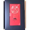 Sony Walkman NW-A105 16 GB Demon Slayer Kimetsu no Yaiba Zenitsu & Inosuke ROSSO