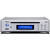 TEAC PD-301DAB-X SILVER Lettore CD Player, DAB+, radio FM ingresso USB