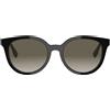 Fendi Occhiali da Sole Fendi Forever Fendi FE40208F 01F