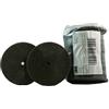 3M 5328 DISCHI SCOTCH BRITE GRIGIO PEZZI 25