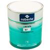 ROBERLO 62745 FONDO VERSIS S7 NERO 2.5 lt