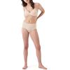 Spanx Undie-tectable Brief, Mutande contenitive Donna, Nero (Very Black), M