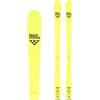 BLACK CROWS Sci ORB FREEBIRD - FLAT Sci alpinismo - 2022 | 23