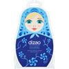 DIZAO - Matrioska Acido Ialuronico - Maschera Viso