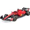 BBURAGO Radiocomando1:24 Ferrari F1-23 2023