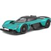 MAISTO Auto 1:18 Aston Martin Valkyrie 2022