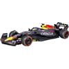BBURAGO Auto 1:10 Redbull RB19 F1 Radiocomandata