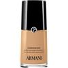 Armani Luminous Silk Foundation Fondotinta setoso con niacinamide, formula rinnovata 5.15 B
