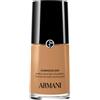 Armani Luminous Silk Foundation Fondotinta setoso con niacinamide, formula rinnovata 7.6 B