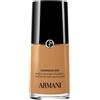 Armani Luminous Silk Foundation Fondotinta setoso con niacinamide, formula rinnovata 8.1 B