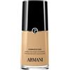 Armani Luminous Silk Foundation Fondotinta setoso con niacinamide, formula rinnovata 5.3 B