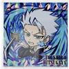 Bandai Bleach BL1-10 Toushiro Hitsugaya 20th Holo Wafer Sticker Vol.1 BR Bandai 2024 JP