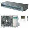 Hisense Condizionatore Hisense Canalizzabile ADT 18000 BTU R32 Turbo Inverter A++ ADT52UX4RCL8_AUW52U4RJ8