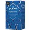 Pukka Herbs - Night Time - 20 Filtri - 20g
