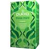Pukka Herbs - Three Mint - 20 Filtri - 32g